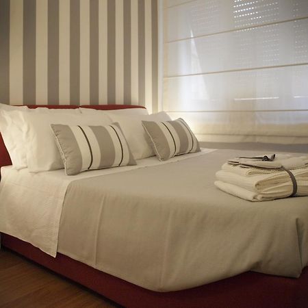 라스페치아 La Cittadella 아파트 객실 사진